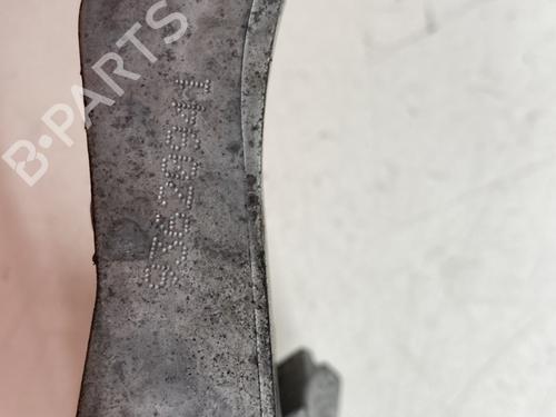 Front left lock PEUGEOT 207 (WA_, WC_) 1.4 HDi | BP22860335C98 