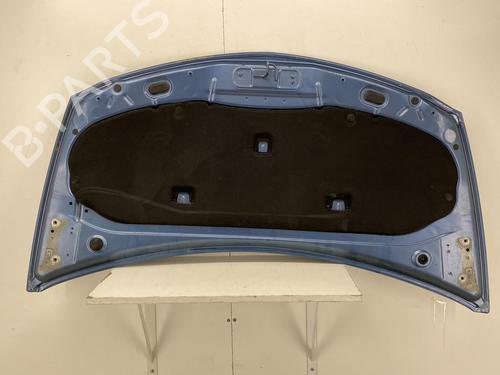 Used Hood RENAULT CLIO III Grandtour (KR0/1_) 1.5 dCi (KR0G) (68 hp) 22857818
