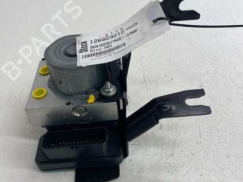 Pompe ABS Pompe ABS DACIA DUSTER (HM_) 1.5 dCi 115 (HMAD) (116 hp) 36763566 36763566