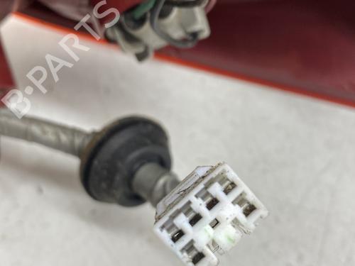 Left taillight HYUNDAI i10 I (PA) 1.2 | BP32259393C34 