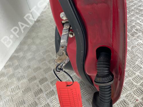 Porta anteriore sinistra Porta anteriore sinistra HONDA CIVIC VIII Hatchback (FN, FK) 1.4 (FK1, FN4) (100 hp) 37250922 37250922