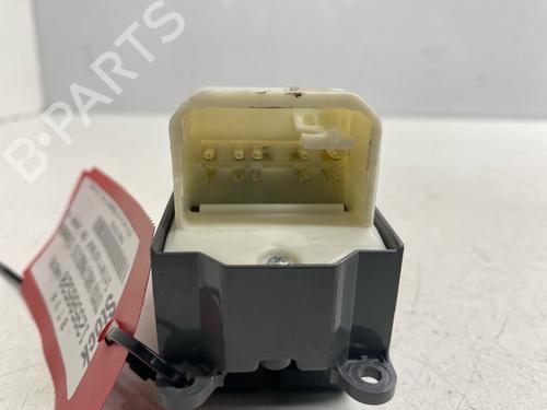 Left front window switch TOYOTA YARIS (_P13_) 1.5 Hybrid (NHP130_, NHP130) | BP38186545I27 - Image 3