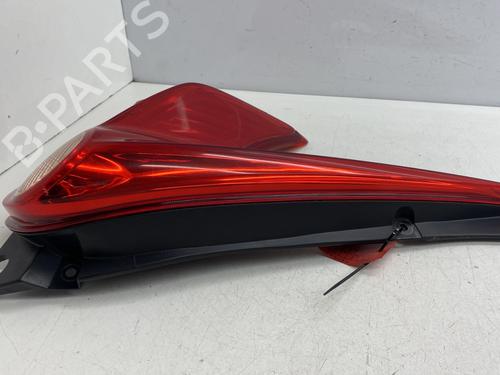 Used Left taillight Left taillight NISSAN JUKE (F15) 1.5 dCi (110 hp) 33738511 33738511