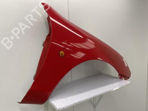 Right front fenders FORD PUMA (EC_) 1.4 16V | BP22856816C42 