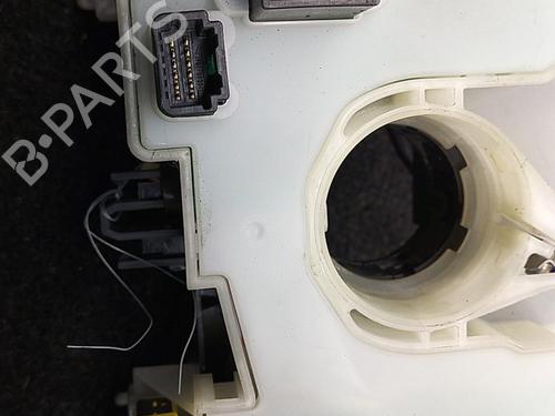 Used Steering column stalk Steering column stalk RENAULT MEGANE III Hatchback (BZ0/1_, B3_) 1.5 dCi (BZ09, BZ0D, BZ1W, BZ29, BZ14) (110 hp) 22857666 22857666