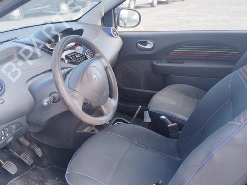 Used Parts RENAULT TWINGO II (CN0_) 1.5 dCi 90 (86 hp) 4285161