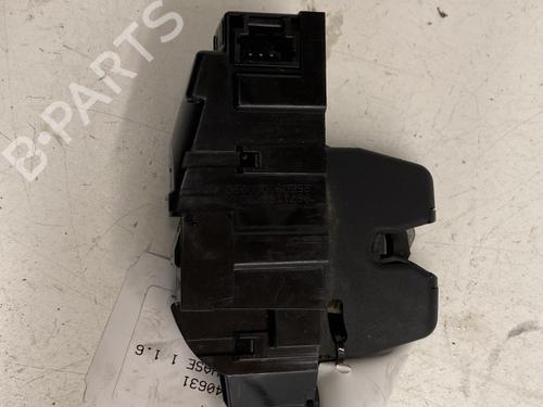 Tailgate lock PEUGEOT 308 I (4A_, 4C_) 1.6 HDi | BP23133319C101 