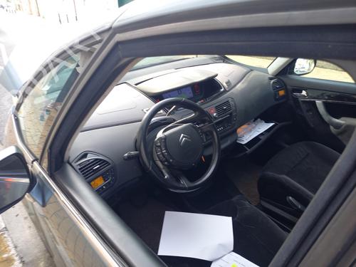 Right mirror CITROËN C4 Picasso I MPV (UD_) 2.0 HDi 138 | BP29299409C27 
