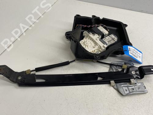 Used Rear right window mechanism SEAT LEON (1P1) 1.9 TDI (105 hp) 29968890