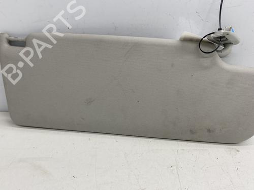 Right sun visor VW PASSAT CC B6 (357) 2.0 TDI | BP23831075I2 - Image 2