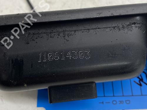 Right front window switch PEUGEOT 207 SW (WK_) 1.6 HDi | BP29139282I26