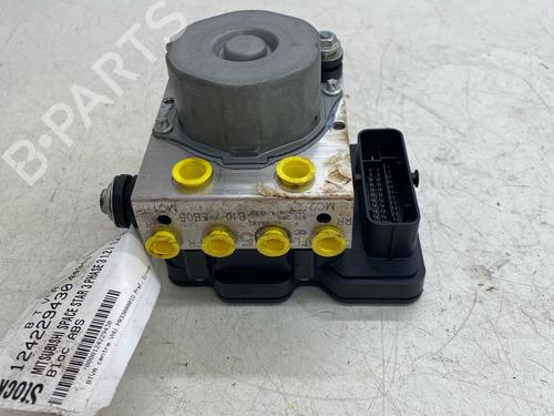 Used ABS pump ABS pump MITSUBISHI MIRAGE / SPACE STAR VI Hatchback (A0_A) 1.2 (71 hp) 36106001 36106001