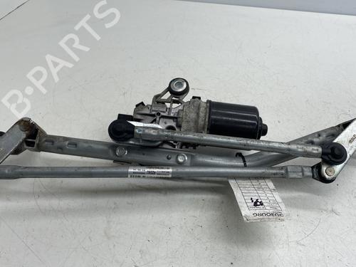 Front wiper motor CHEVROLET SPARK (M300) 1.0 | BP26224313M29 