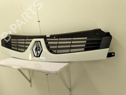 Grille RENAULT MASTER II Van (FD) 2.5 dCi | BP22856497C40 