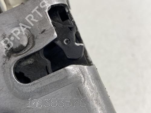 Front left lock PEUGEOT 208 I (CA_, CC_) 1.6 GTi | BP26224537C98 