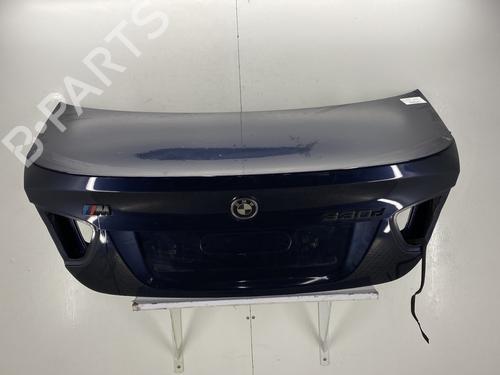 Used Tailgate Tailgate BMW 3 (E90) 330 d (231 hp) 22859946 22859946