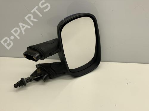 Right mirror FIAT DOBLO MPV (119_, 223_) 1.9 JTD (223AXE1A) | BP22858511C27 