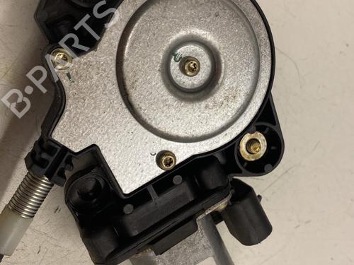 Front right window mechanism FIAT PANDA (169_) 1.2 4x4 (169.AXB2A) | BP31871849C23