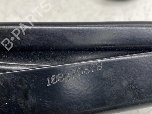 Used Jack Kit Jack Kit PEUGEOT 308 II (LB_, LP_, LW_, LH_, L3_) 1.6 BlueHDi 120 (120 hp) 27586418 27586418