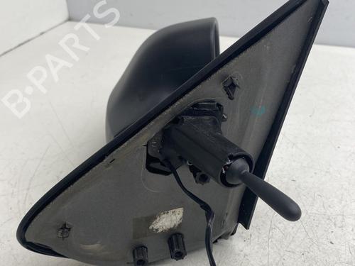 Right mirror DACIA SANDERO II 1.0 SCe 75 (B8JC, B8JD, B8NC) | BP29139539C27 