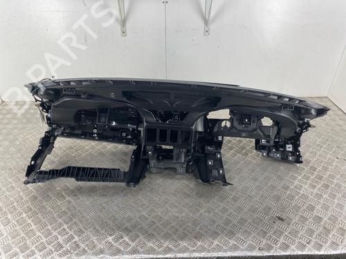 Instrumentbræt AUDI A1 Sportback (GBA) 30 TFSI | BP39111873C46 - Image 5