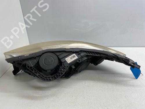 Right headlight CITROËN C5 III (RD_) 2.7 HDi (RDUHZJ) | BP35924617C29 - Image 3