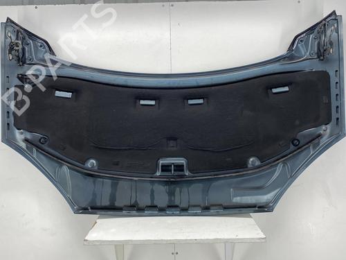 Used Hood FORD GALAXY I (WGR) 1.9 TDI (115 hp) 22854505