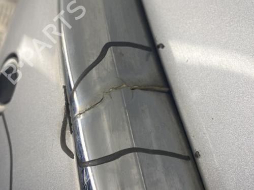 Rear bumper CITROËN C4 Picasso I MPV (UD_) 1.6 HDi | BP22860718C8 