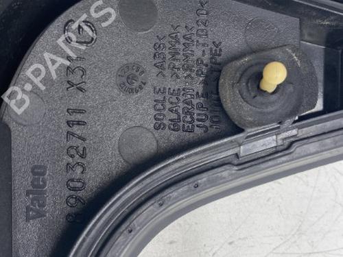 Venstre baglygte bagklap CITROËN C5 II (RC_) 1.6 HDi (RC8HZB) | BP22861106C79 