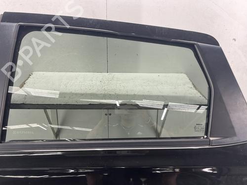 Left rear door NISSAN QASHQAI I (J10, NJ10) 1.5 dCi | BP26224204C4