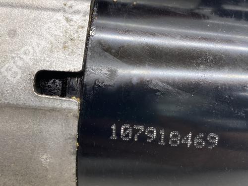 Starter PEUGEOT 308 I (4A_, 4C_) 1.6 16V | BP29139118M8 