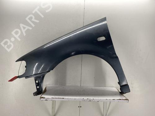 Used Left front fenders VW POLO III (6N1) 64 1.9 D (64 hp) 31759439