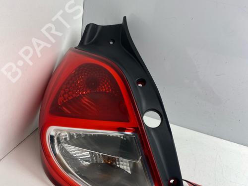 Used Left taillight Left taillight 37003776 37003776