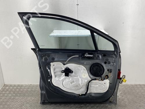 Left front door CITROËN C4 II (NC_) 1.6 HDi 90 | BP29299394C2 