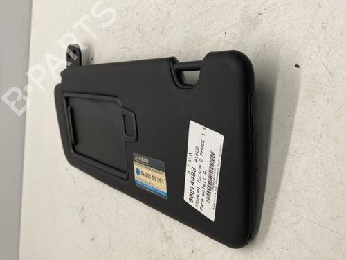 Left sun visor HYUNDAI TUCSON (TL, TLE) 1.7 CRDi | BP22861585I1 