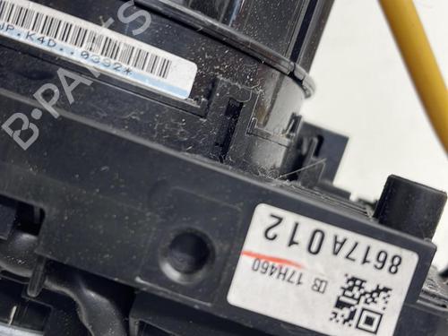 Used Steering column stalk CITROËN C4 AIRCROSS 1.6 HDi 115 AWC (114 hp) 22854014