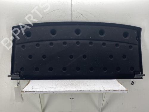 Rear parcel shelf CITROËN SAXO (S0, S1) 1.0 X | BP22967112C85 