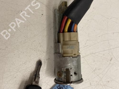 Used Ignition barrel PEUGEOT 106 I (1A, 1C) 1.0 (50 hp) 32854476