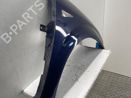 Used Right front fenders Right front fenders RENAULT SCÉNIC II (JM0/1_) 1.9 dCi (JM0G, JM12, JM1G, JM2C) (120 hp) 40053712 40053712