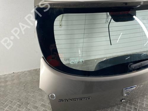 Tailgate DACIA SANDERO | BP37202299C6 - Image 2