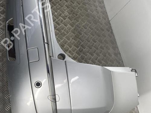 Rear bumper CITROËN C4 Picasso I MPV (UD_) 1.6 HDi | BP22849593C8 