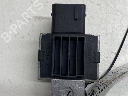 Used Electronic module Electronic module PEUGEOT EXPERT Van (VF3A_, VF3U_, VF3X_) 1.6 HDi 90 8V (90 hp) 26224421 26224421