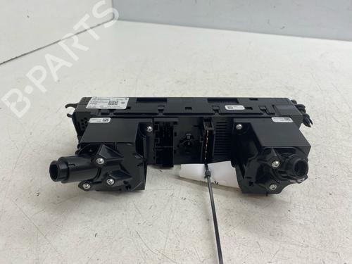 Climate control VW T-CROSS (C11, D31) 1.6 TDi | BP39165714I5 - Image 3