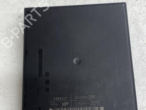 Electronic module RENAULT MEGANE III Hatchback (BZ0/1_, B3_) 1.5 dCi (BZ09, BZ0D, BZ1W, BZ29, BZ14) | BP30873789M83