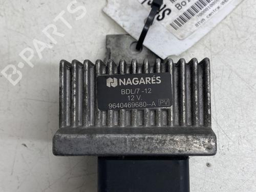Used Electronic module NISSAN QASHQAI / QASHQAI +2 I (J10, NJ10, JJ10E) 1.5 dCi (106 hp) 25910434