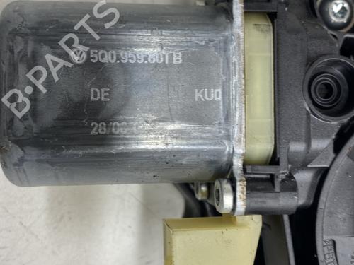 Used Front right window mechanism Front right window mechanism AUDI TT (FV3, FVP) 2.0 TFSI (230 hp) 22859364 22859364
