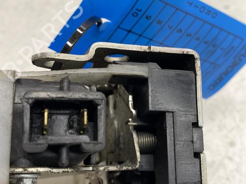 Rear right lock RENAULT CLIO II (BB_, CB_) 1.5 dCi (B/C2J) | BP29590271C99 