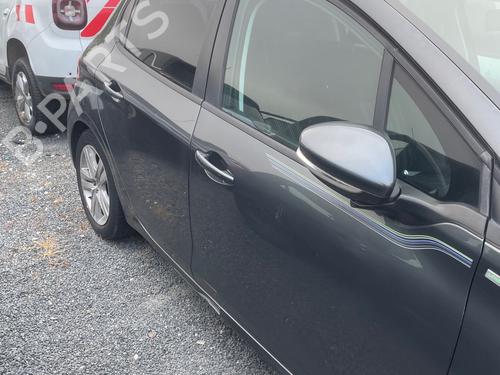 Left front window switch PEUGEOT 208 I (CA_, CC_) 1.6 HDi / BlueHDi 75 | BP37202335I27 - Image 7