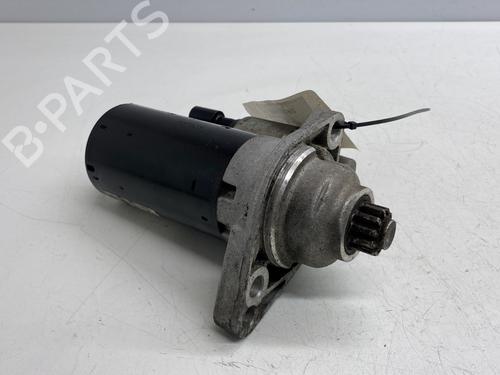 Used Starter Starter VW POLO V (6R1, 6C1) 1.6 TDI (90 hp) 22859977 22859977
