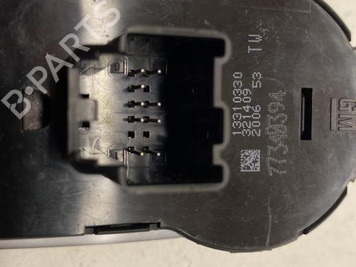 Headlight switch OPEL CORSA D (S07) 1.3 CDTI (L08, L68) | BP22851431I24 - Image 2